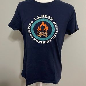 L.L. Bean Women’s T-shirt